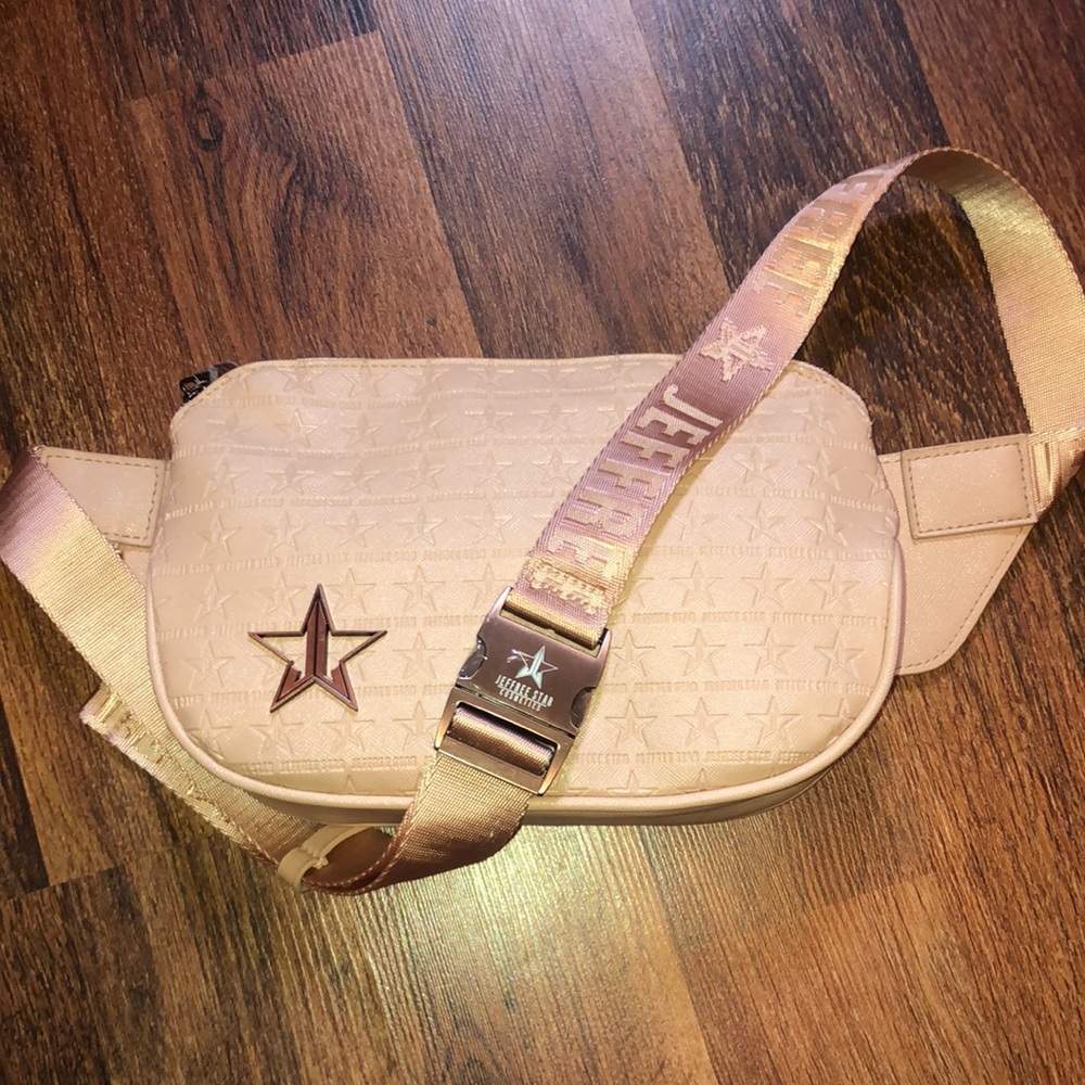 Jeffree Star Fanny Pack